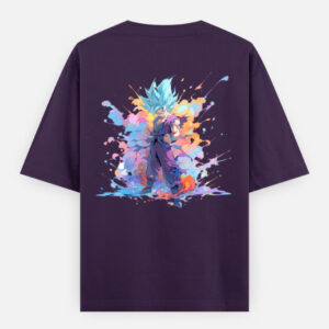 Unisex Oversized Classic T-Shirt