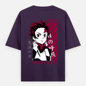 Unisex Oversized Classic T-Shirt