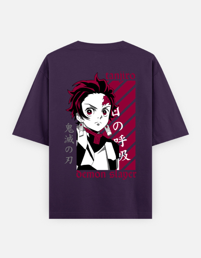 Unisex Oversized Classic T-Shirt