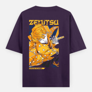 Unisex Oversized Classic T-Shirt