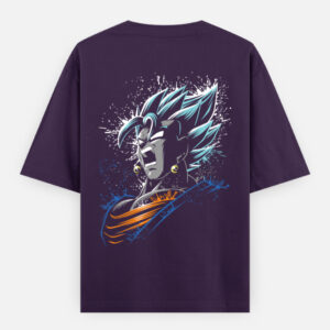 Unisex Oversized Classic T-Shirt