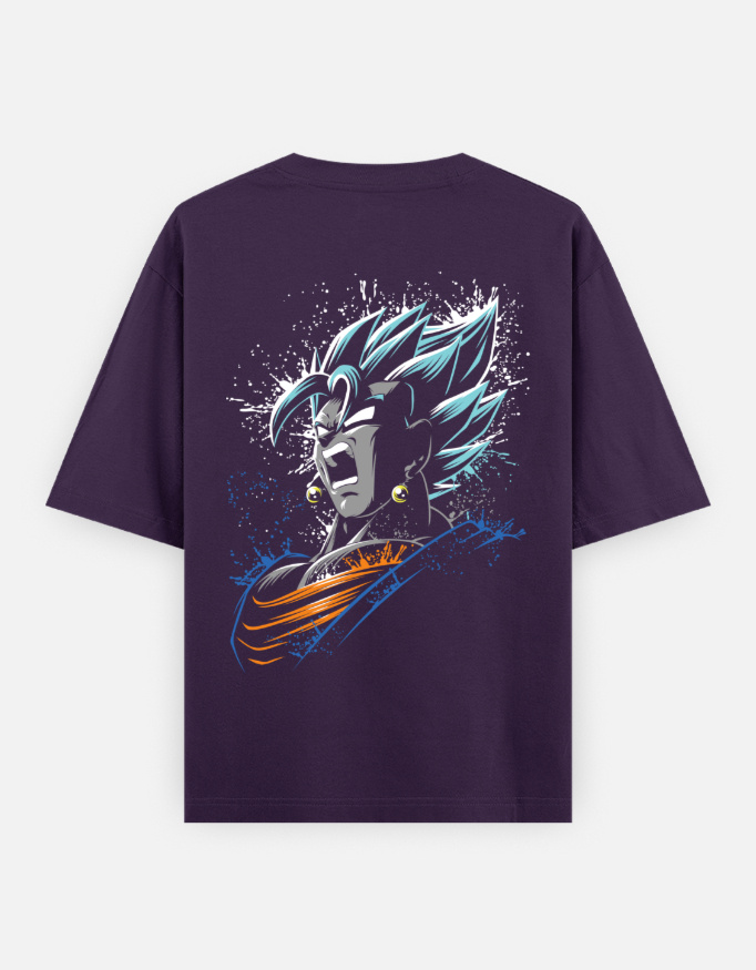 Unisex Oversized Classic T-Shirt