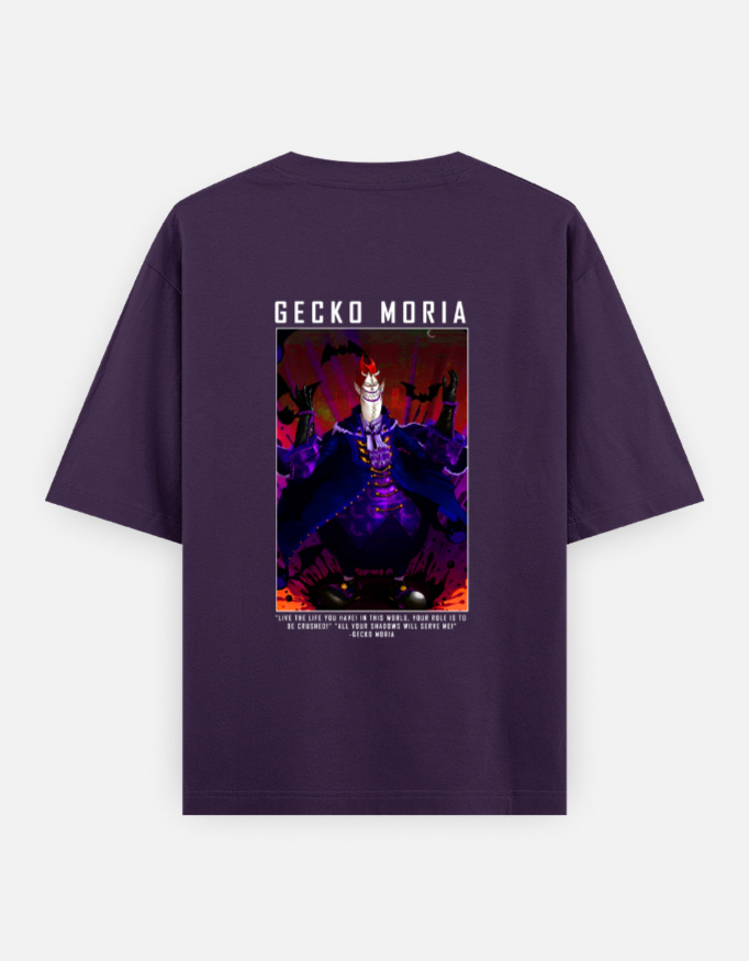 Unisex Oversized Classic T-Shirt