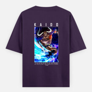 Unisex Oversized Classic T-Shirt