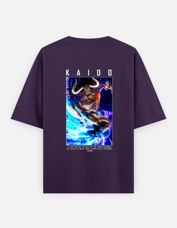 Unisex Oversized Classic T-Shirt