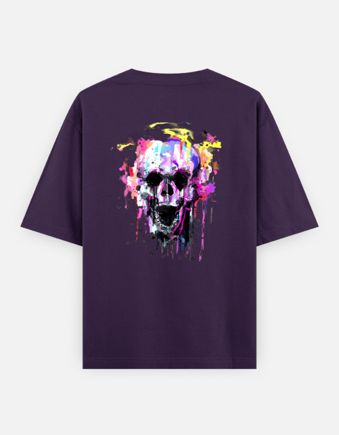 Unisex Oversized Classic T-Shirt - Image 3