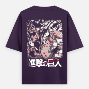 Unisex Oversized Classic T-Shirt