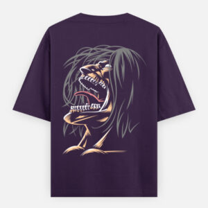 Unisex Oversized Classic T-Shirt