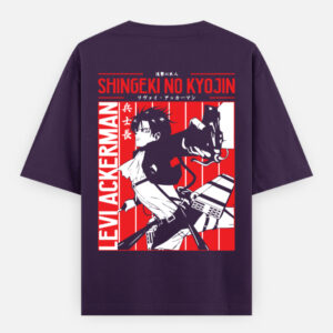 Unisex Oversized Classic T-Shirt