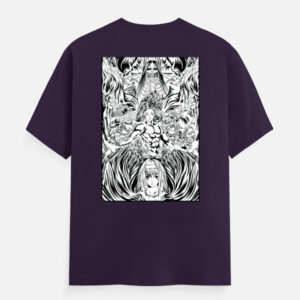 Unisex Classic Crew T-Shirt