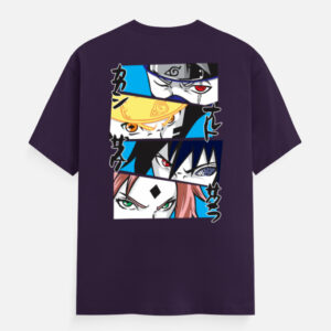 Unisex Classic Crew T-Shirt