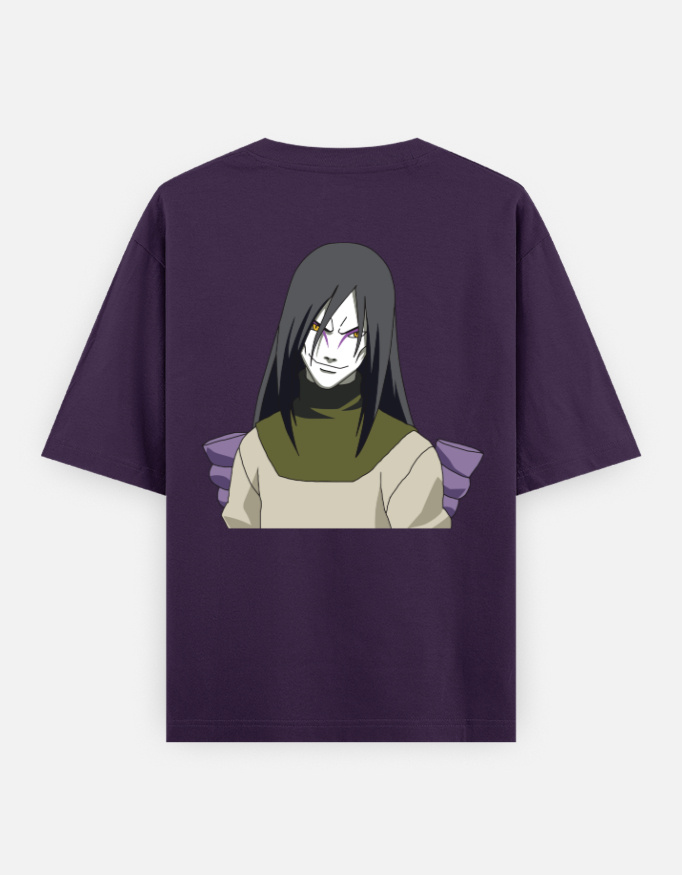 Unisex Oversized Classic T-Shirt