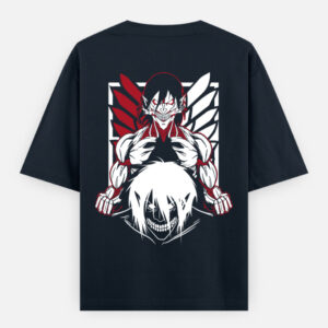 Unisex Oversized Classic T-Shirt