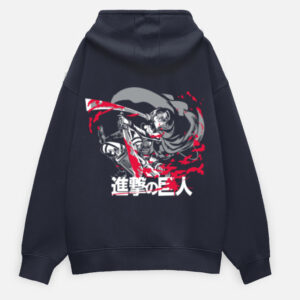 Unisex Oversized Hoodie