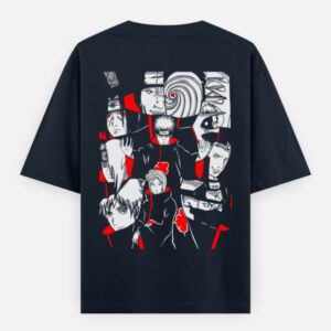 Unisex Oversized Classic T-Shirt