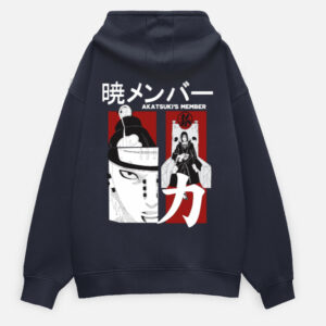 Unisex Oversized Hoodie