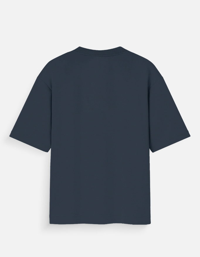 Unisex Oversized Standard T-Shirt - Image 6