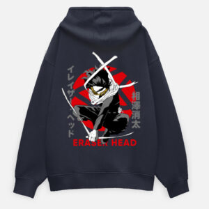 Unisex Oversized Hoodie