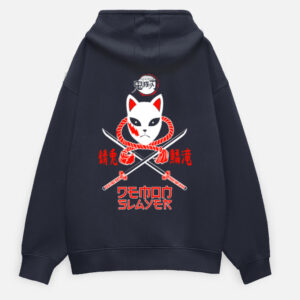 Unisex Oversized Hoodie