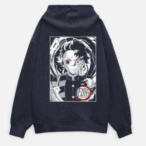 Unisex Oversized Hoodie