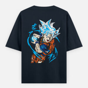 Unisex Oversized Classic T-Shirt