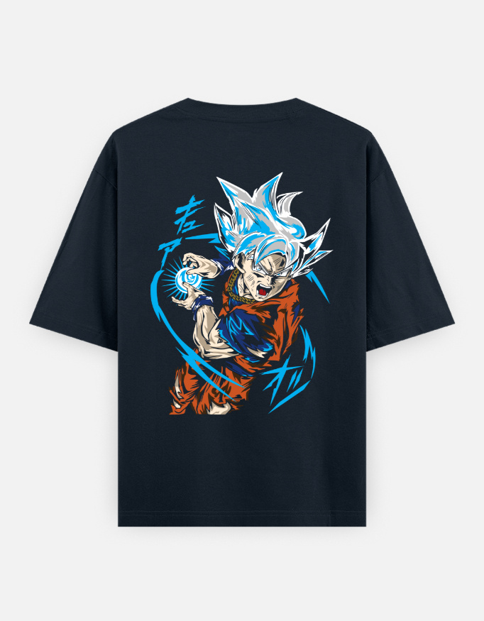 Unisex Oversized Classic T-Shirt