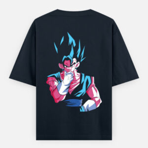 Unisex Oversized Classic T-Shirt