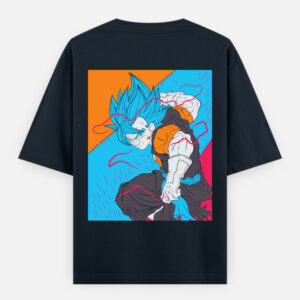 Unisex Oversized Classic T-Shirt