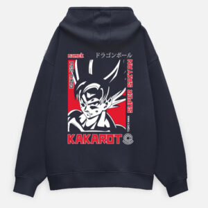 Unisex Oversized Hoodie