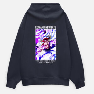 Unisex Oversized Hoodie