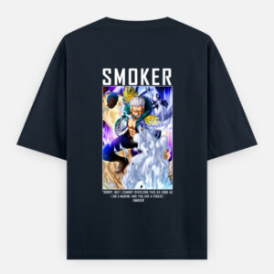 Unisex Oversized Classic T-Shirt