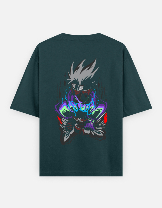 Unisex Oversized Classic T-Shirt