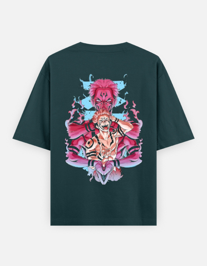 Unisex Oversized Classic T-Shirt