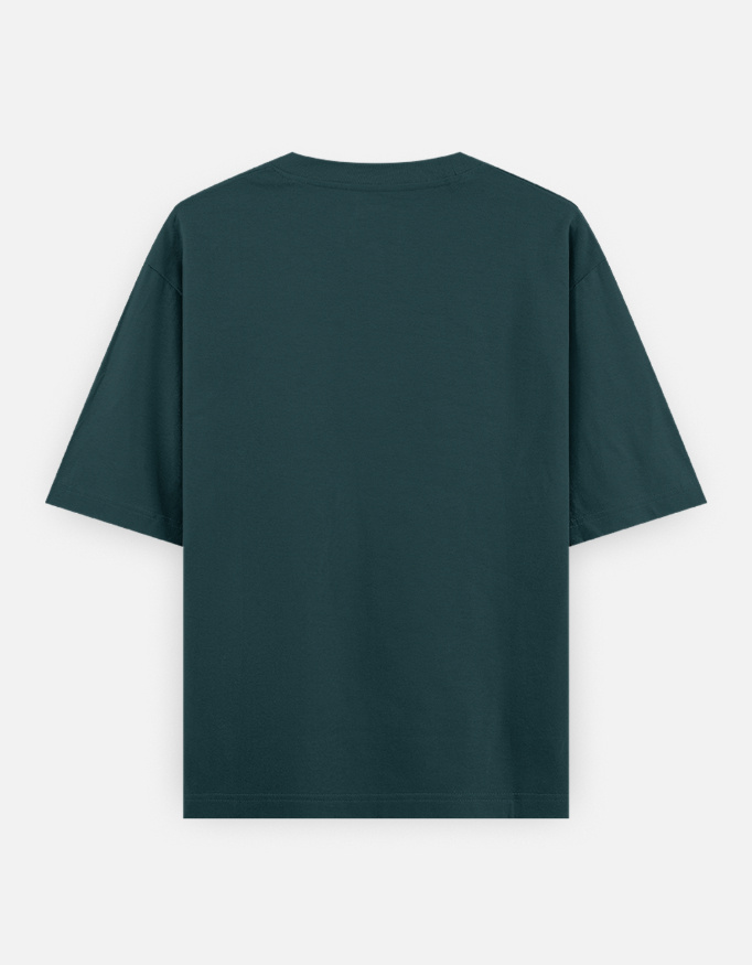 Unisex Oversized Classic T-Shirt - Image 4