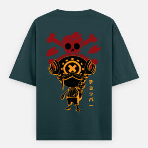 Unisex Oversized Classic T-Shirt