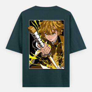 Unisex Oversized Classic T-Shirt