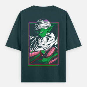 Unisex Oversized Classic T-Shirt