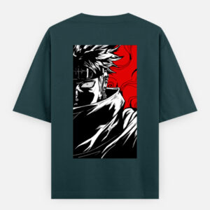 Unisex Oversized Classic T-Shirt