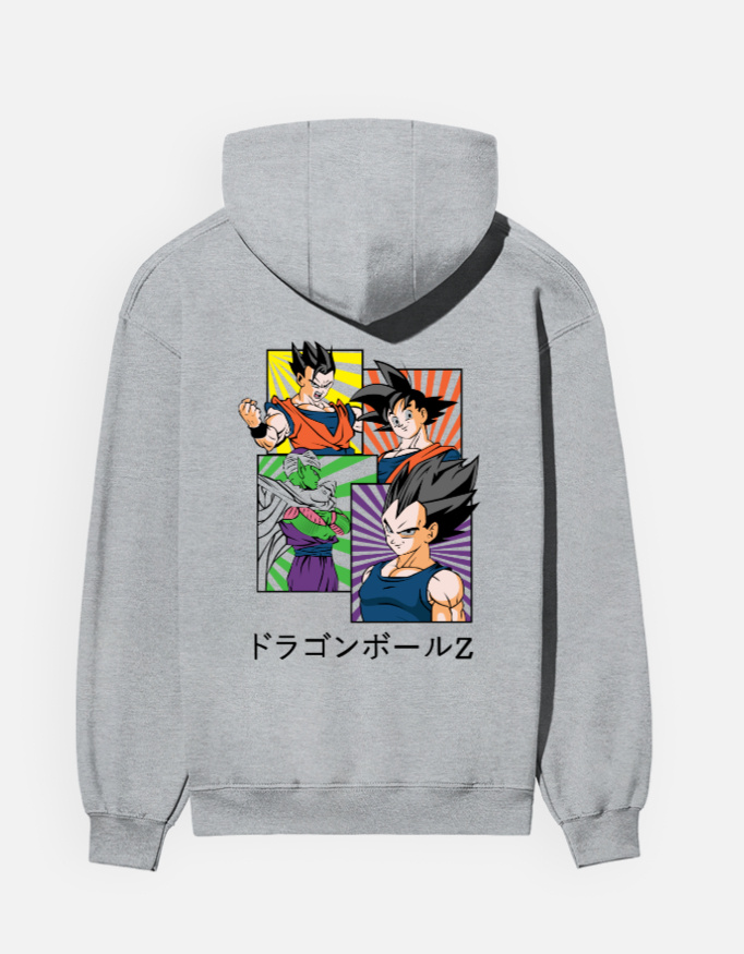 Unisex Hoodie - Image 5