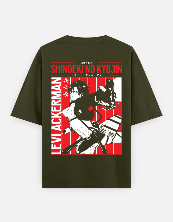 Unisex Oversized Classic T-Shirt - Image 9