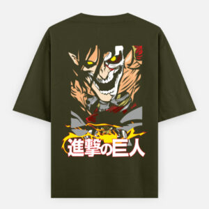 Unisex Oversized Classic T-Shirt