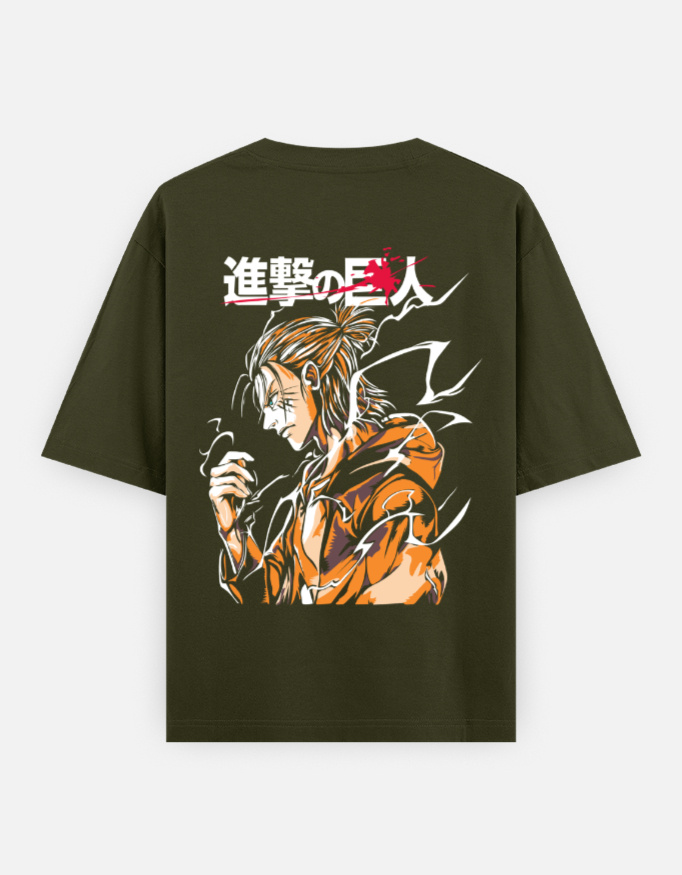 Unisex Oversized Classic T-Shirt