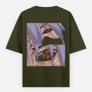 Unisex Oversized Classic T-Shirt