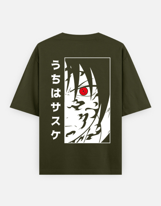 Unisex Oversized Classic T-Shirt - Image 9