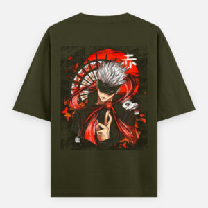 Unisex Oversized Classic T-Shirt