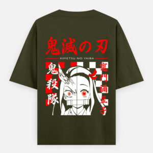 Unisex Oversized Classic T-Shirt