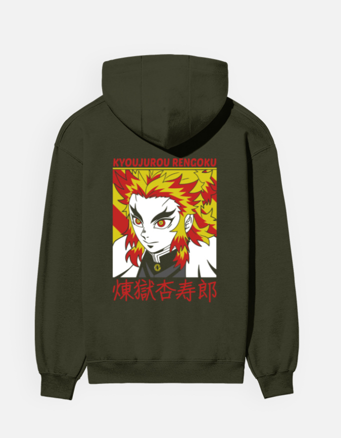 Unisex Hoodie - Image 3