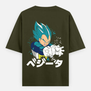 Unisex Oversized Classic T-Shirt