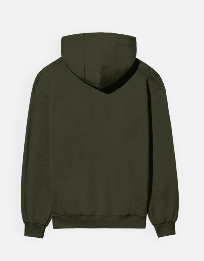 Unisex Hoodie - Image 4