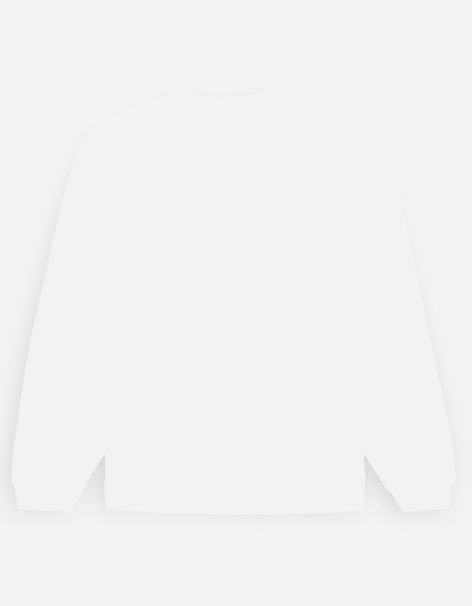 Unisex Oversized Sweatshirt